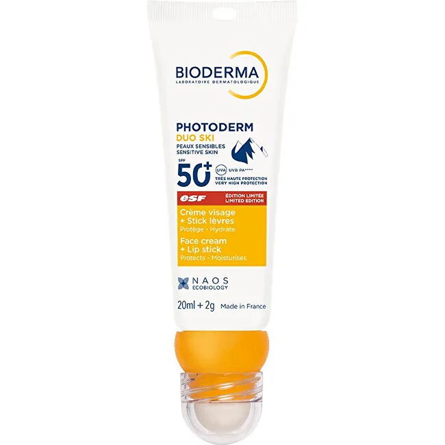 Bioderma BIODERMA PHOTODERM F50+ DUO SKI