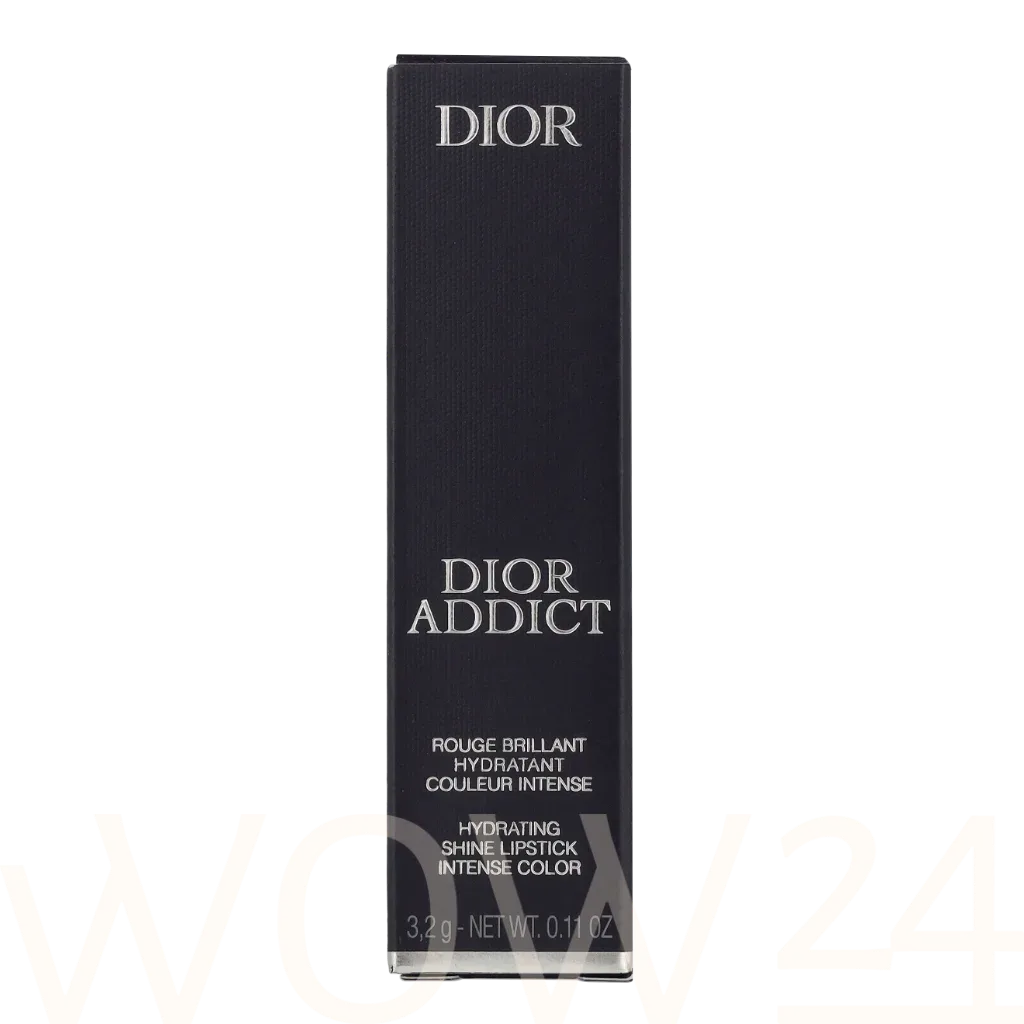 Dior Dior Addict Shine Lipstick -