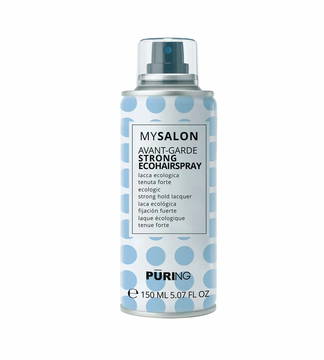 PÜRING ekologický lak 150 ml PR