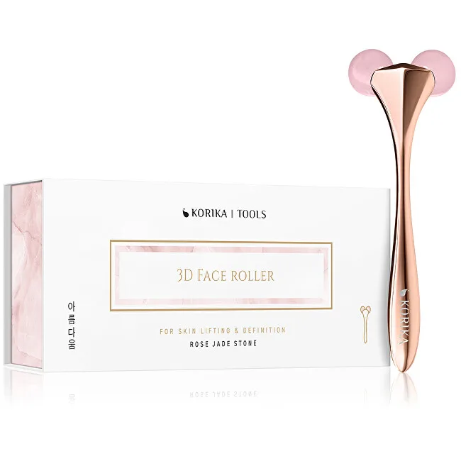 KORIKA 3D Face Roller