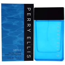 Perry ellis Pure blue Eau De