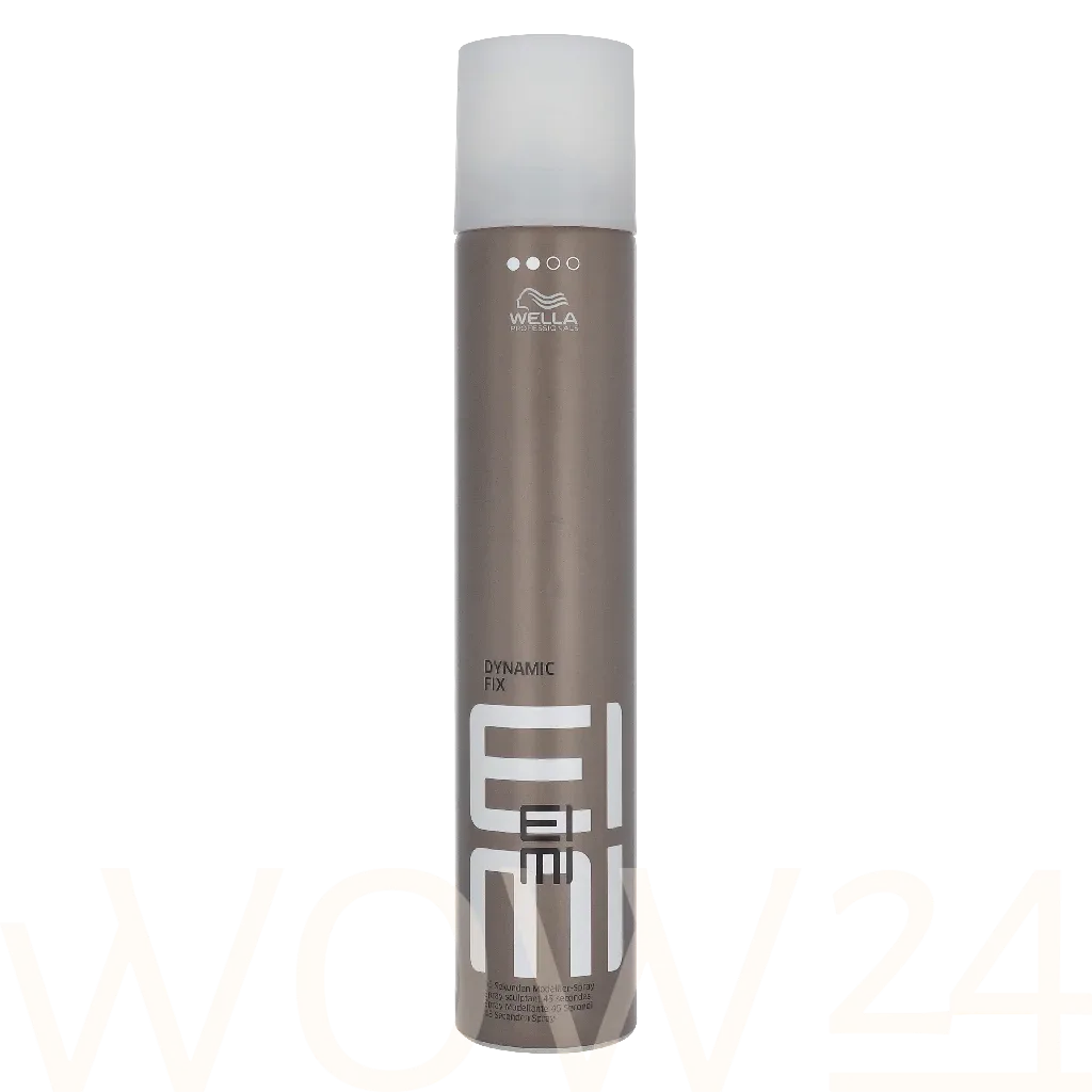 Wella professional Eimi Dynamic Fix 500
