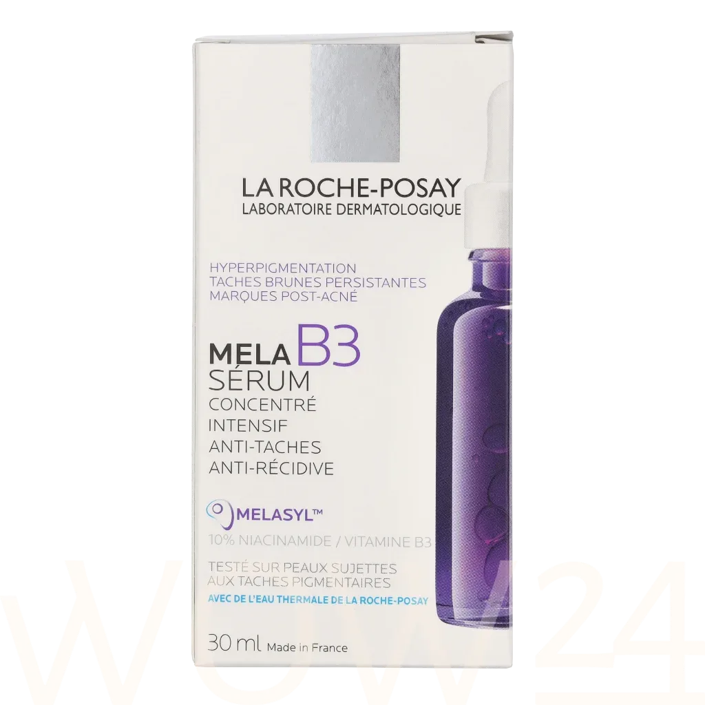 La roche-posay Mela B3 Serum Ādas