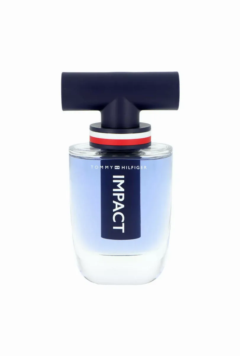 Tommy Hilfiger Impact Eau De Toilette