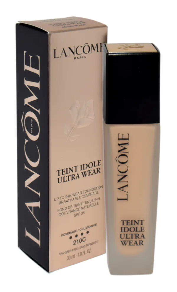 Lancôme Lancome Teint Idole Ultra Wear