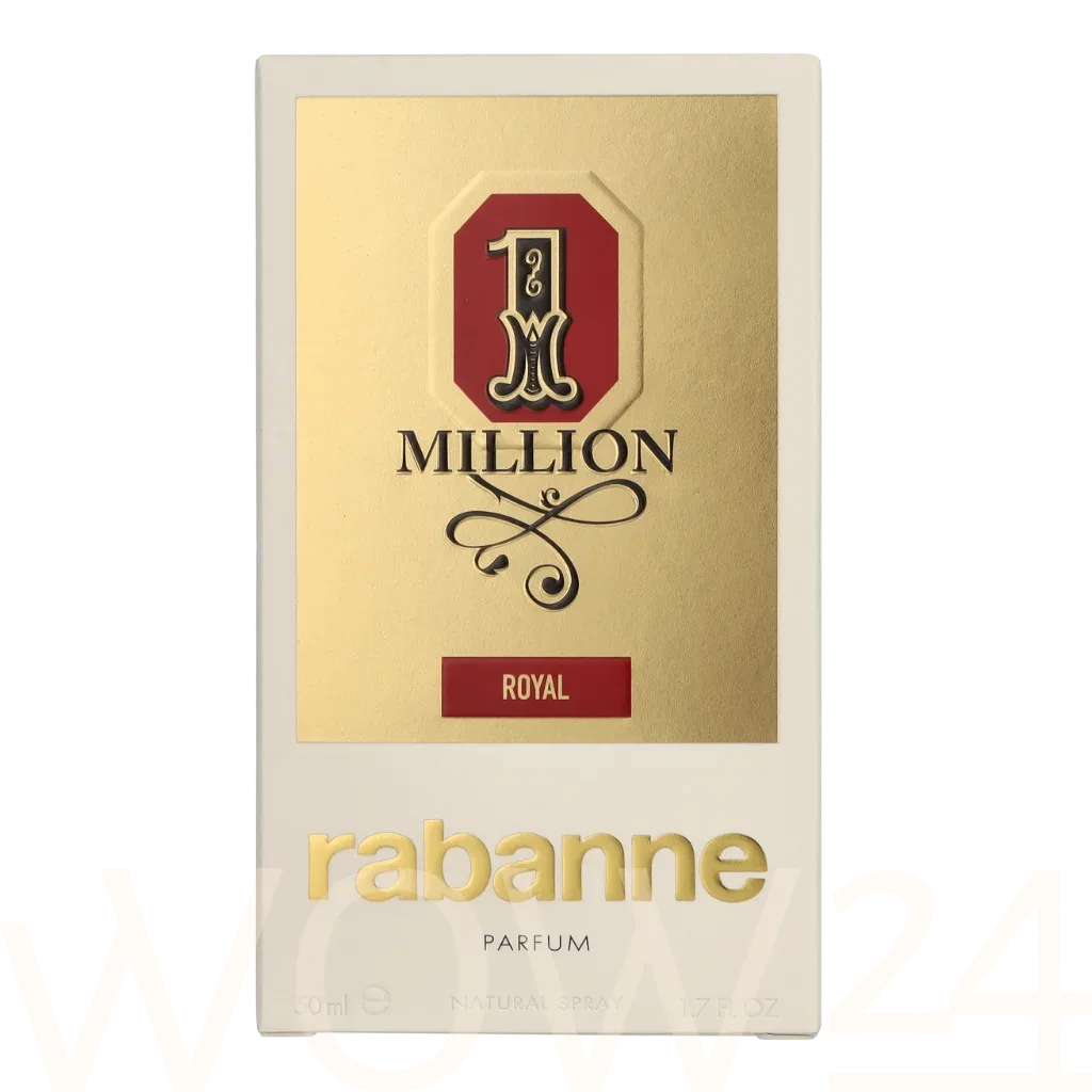 Rabanne 1 Million Royal Parfum 50