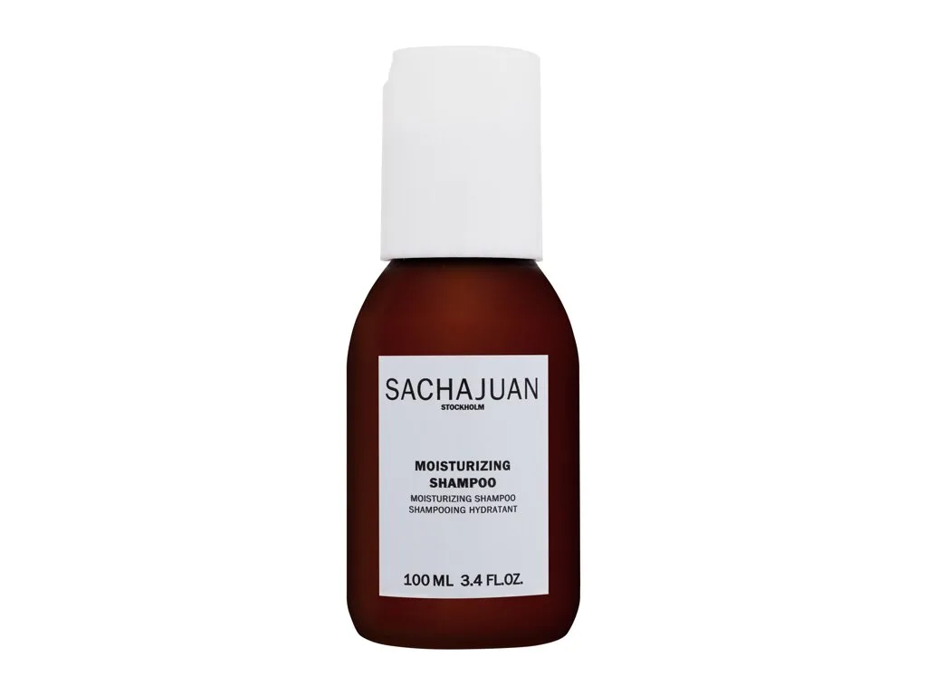 Sachajuan Moisturizing Shampoo 100 ml