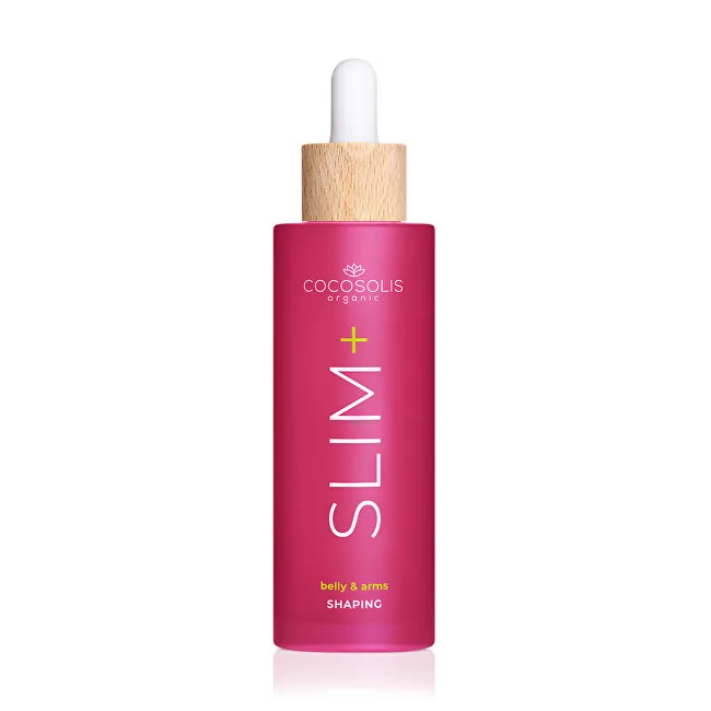 Cocosolis COCOSOLIS SLIM+ Shaping Serum