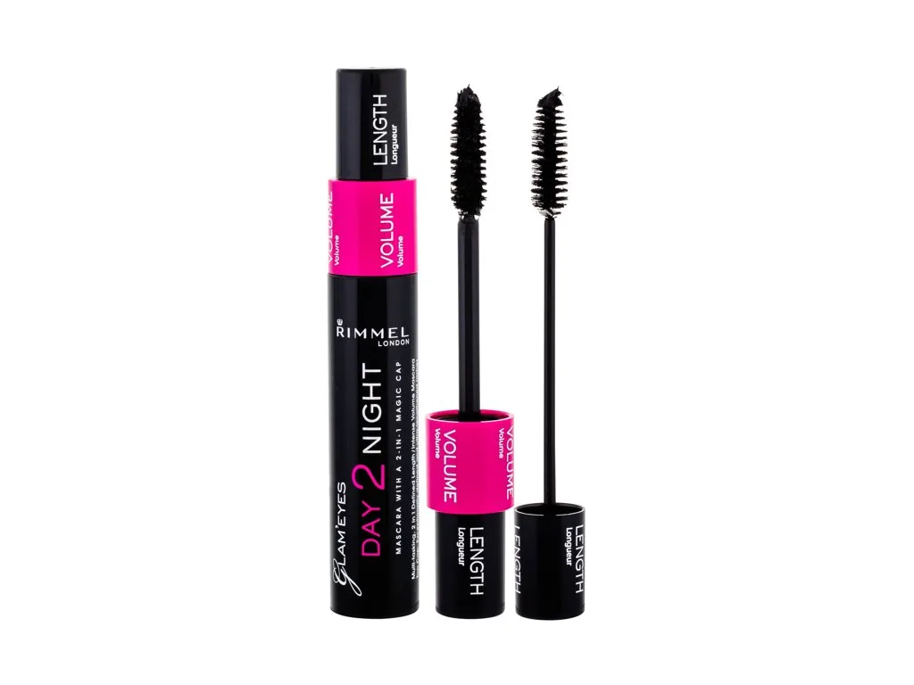 Rimmel Day 2 Night 9.5