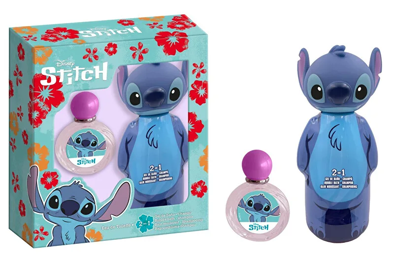 Stitch - EDT