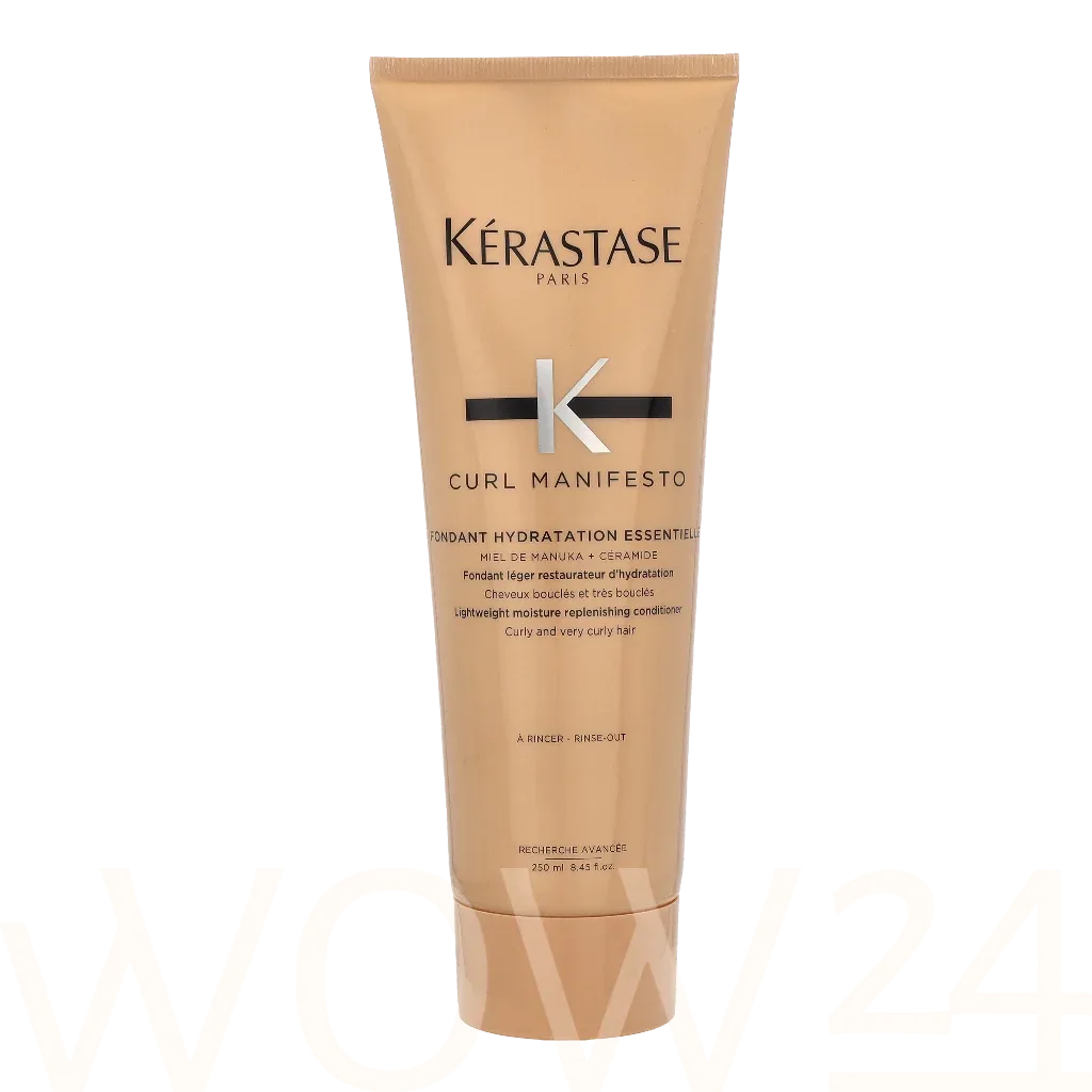 Kérastase Curl Manifesto Fondant Hydration Essentielle