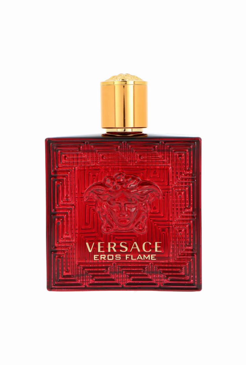 Versace Eros Flame Eau De Parfum