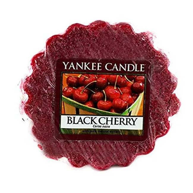 Yankee Candle Black Cherry 22 ml