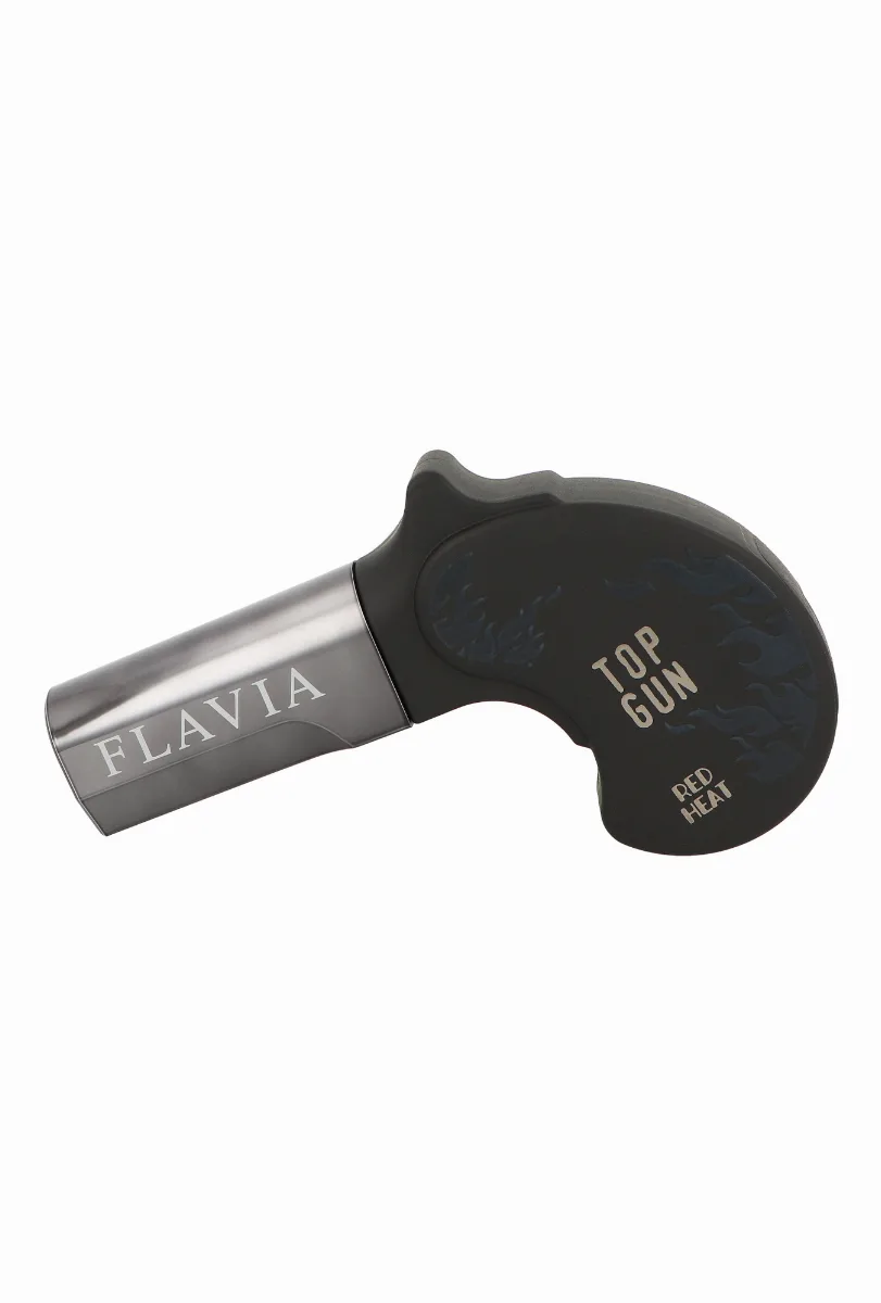 Flavia Top Gun Red Heat Eau
