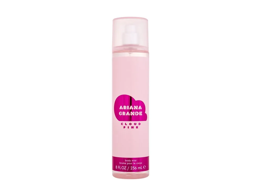 Ariana Grande Cloud Pink Ķermeņa sprejs