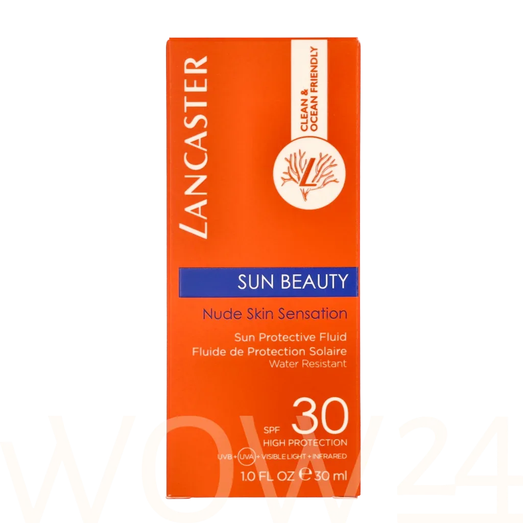 Lancaster Sun Beauty Sun Protective Fluid