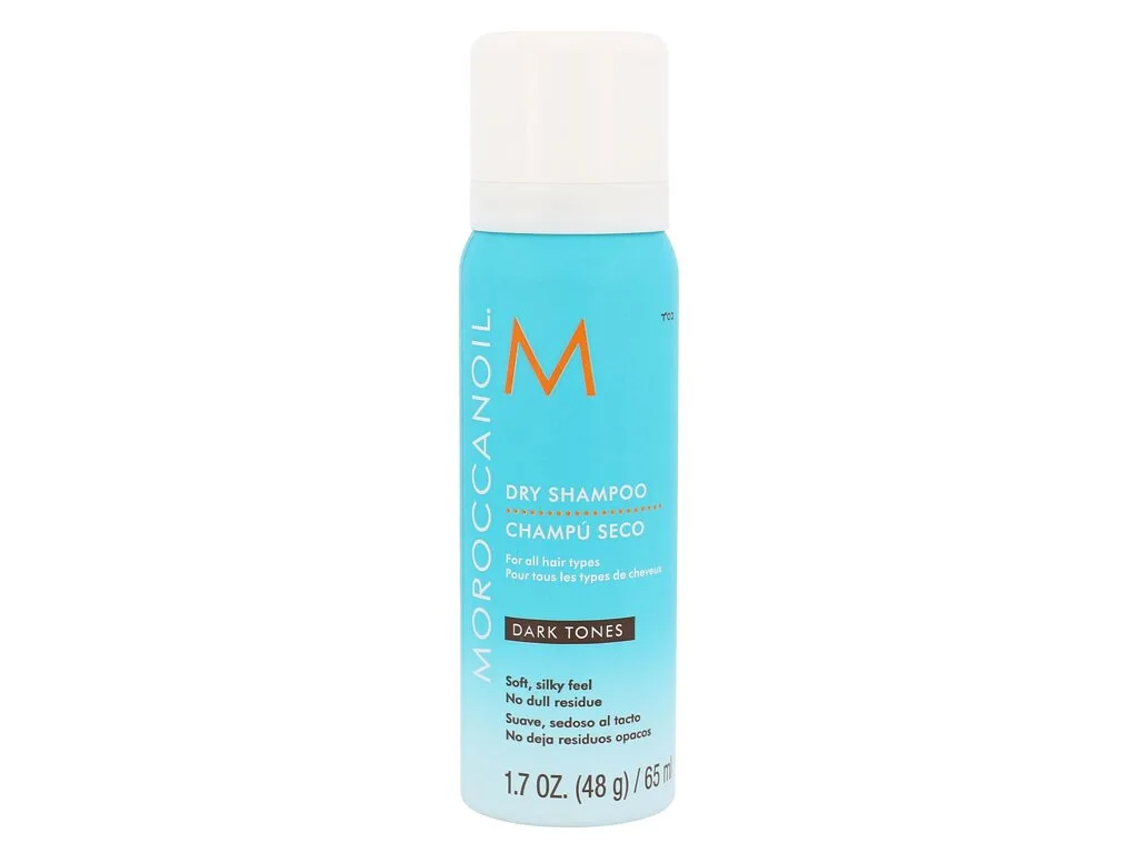 Moroccanoil Dry Shampoo Dark Tones 65