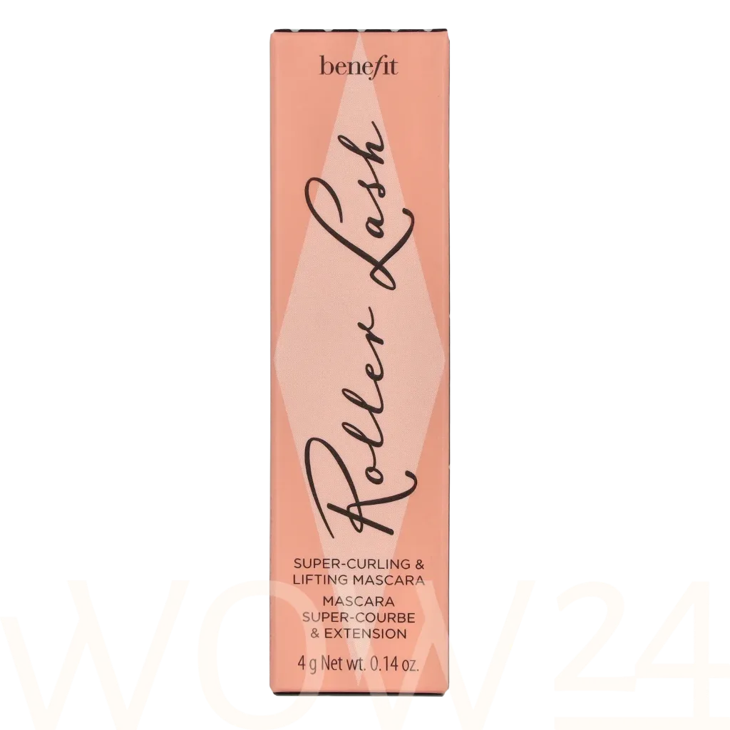 Benefit Roller Lash 4 ml