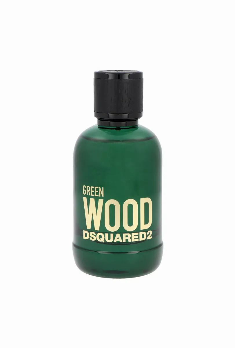 Dsquared2 Green Wood Eau De Toilette