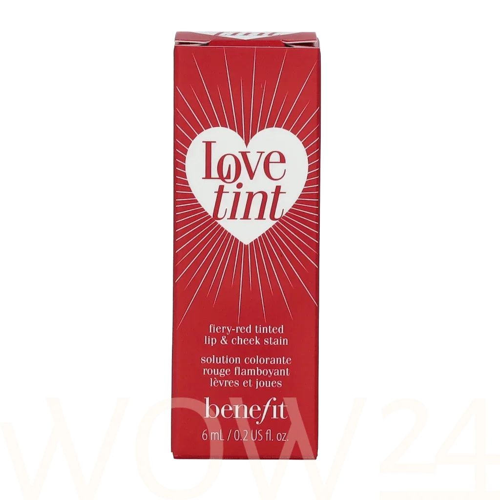 Benefit Lovetint 6 ml