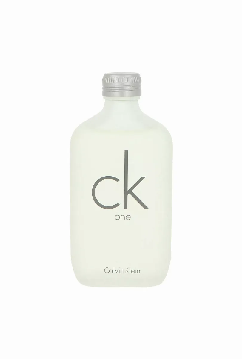 Calvin Klein CK One Eau De