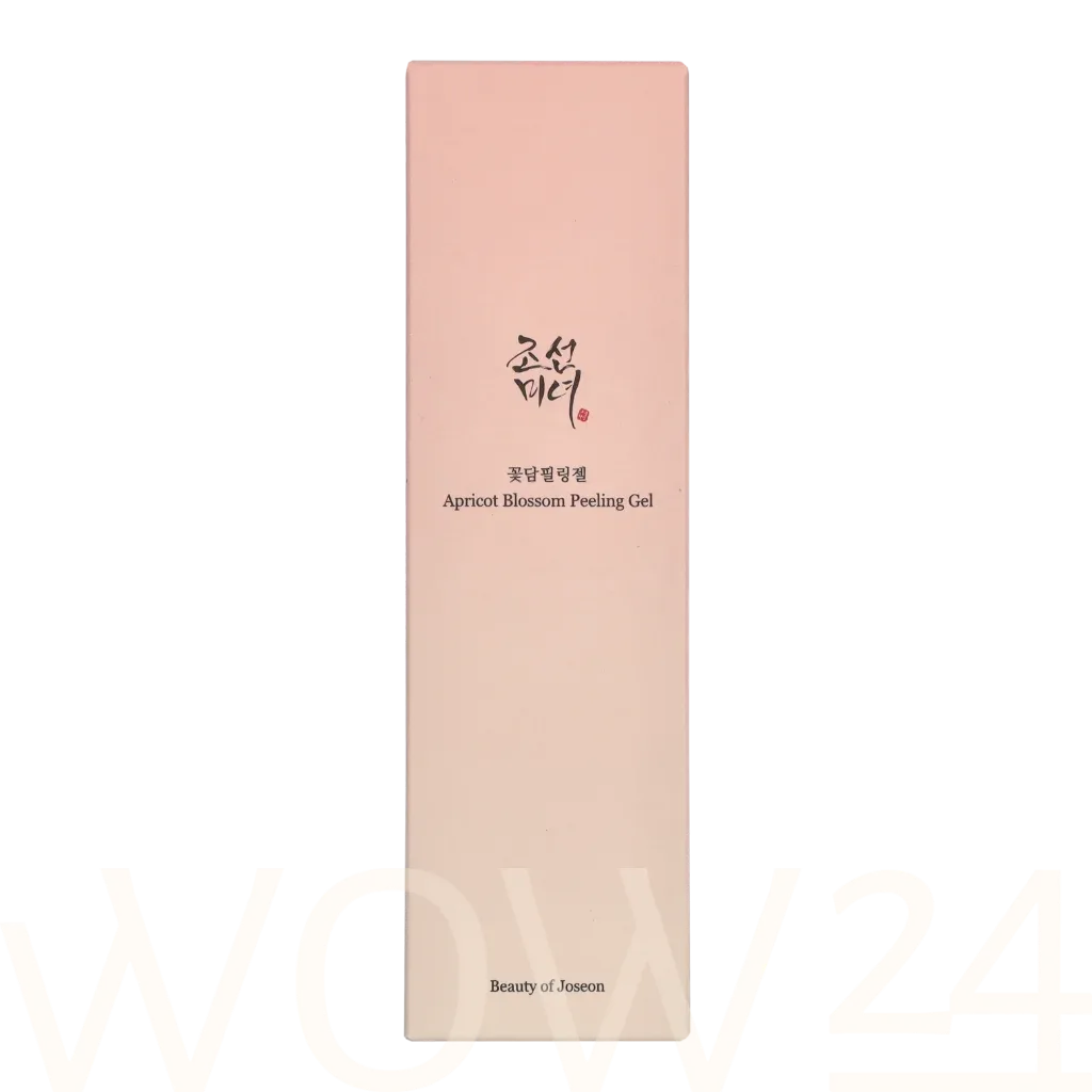 Beauty of Joseon Apricot Blossom Peeling