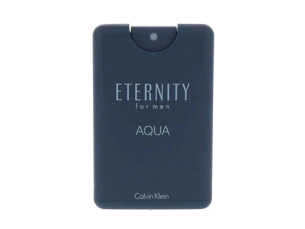 Calvin Klein Eternity Aqua Eau De