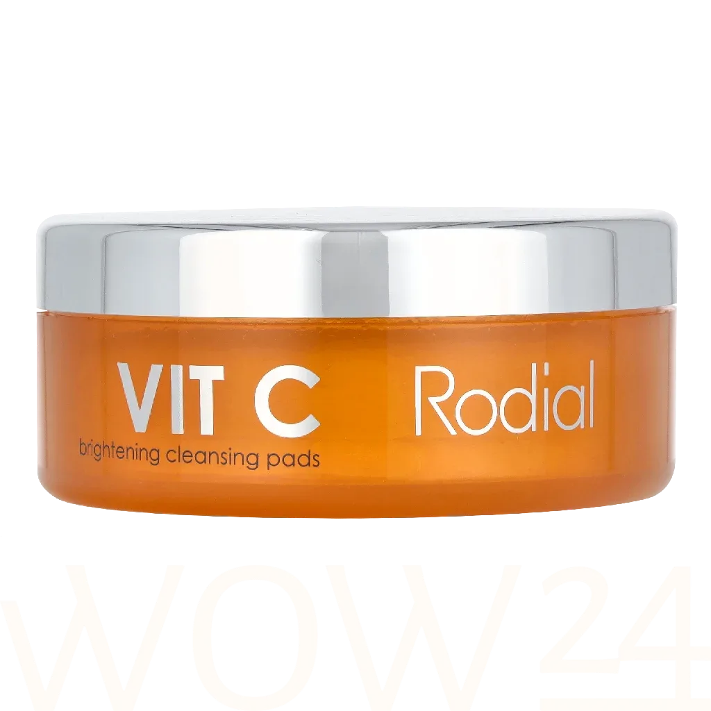 Rodial Rodial Vit C Brightening Cleansing