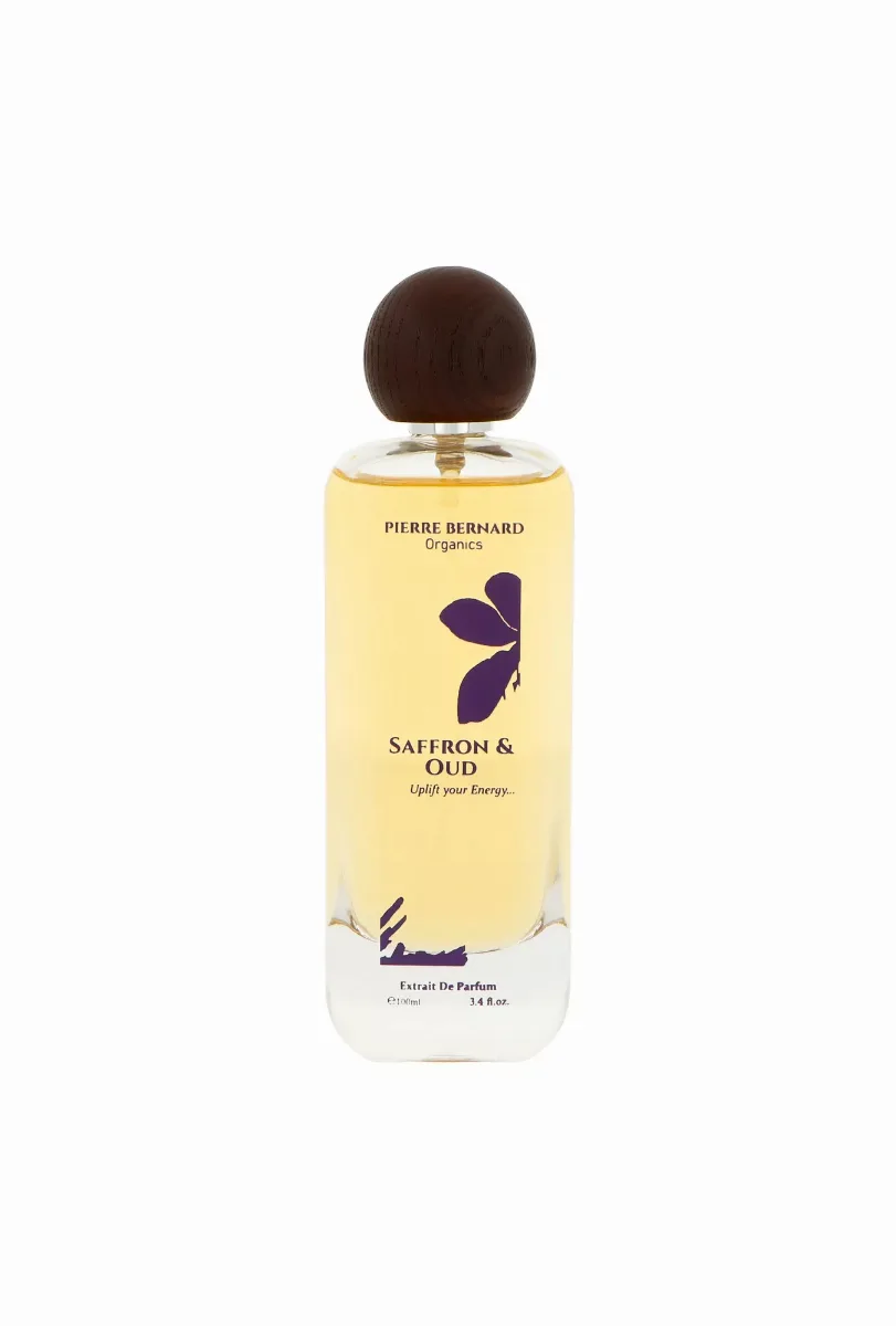 Pierre Bernard Organics Pierre Bernard Saffron