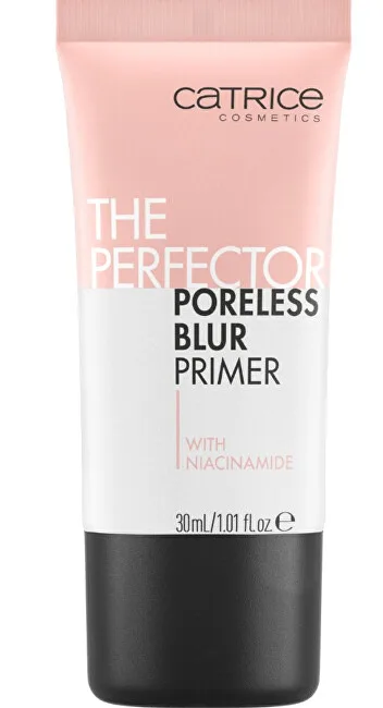 Catrice The Perfector Poreless Blur Primer