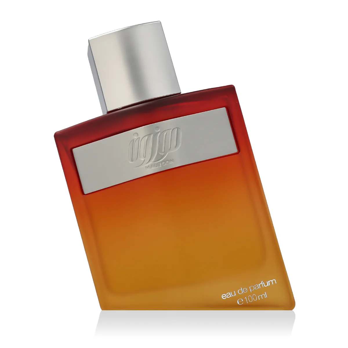 Ahmed Al Maghribi Mauzoon Eau De