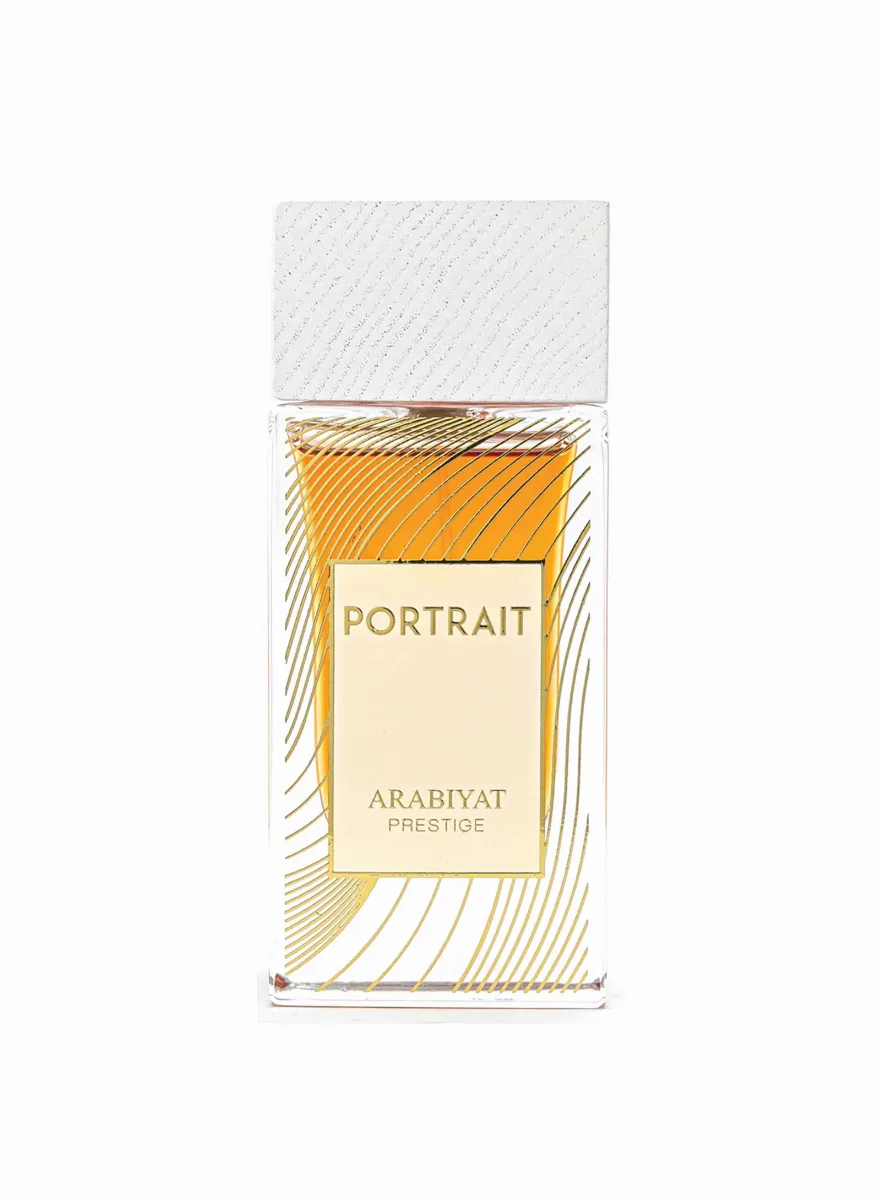 Arabiyat Prestige Portrait Eau De Parfum