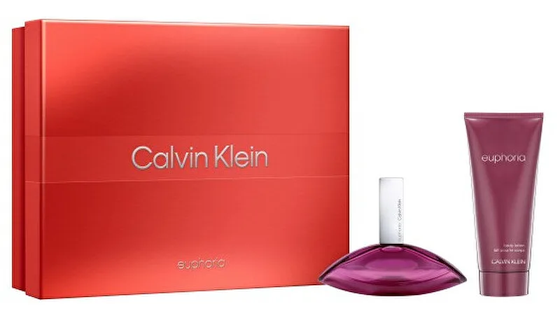 Calvin Klein Euphoria Eau De Parfum