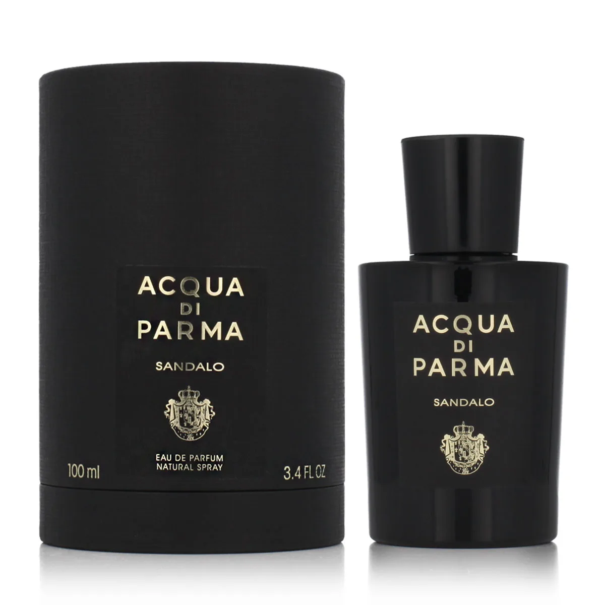 Acqua di parma Signatures Of The