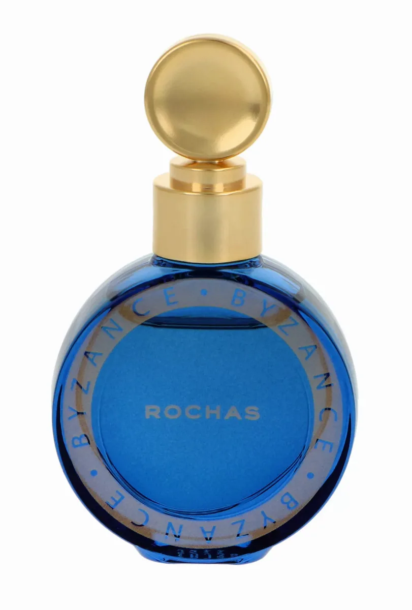 Rochas Byzance Eau De Parfum 4
