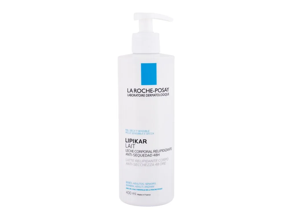 La roche-posay Lipikar Lait Anti-Dryness 400
