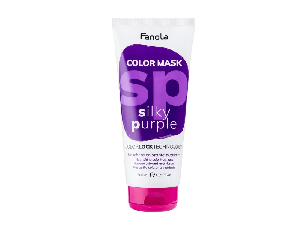 Fanola Color Mask 200 ml