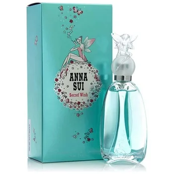 Anna Sui Secret Wish Eau De