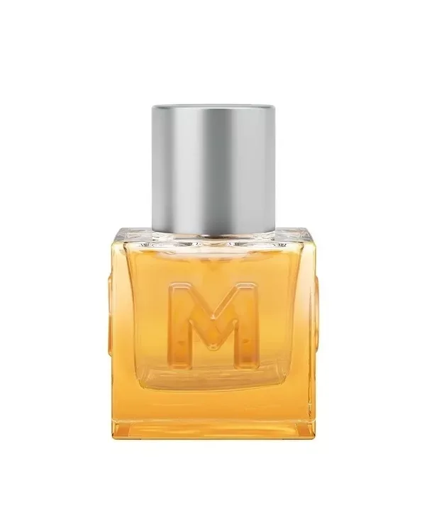 Mexx Flakon Mexx Black & Gold