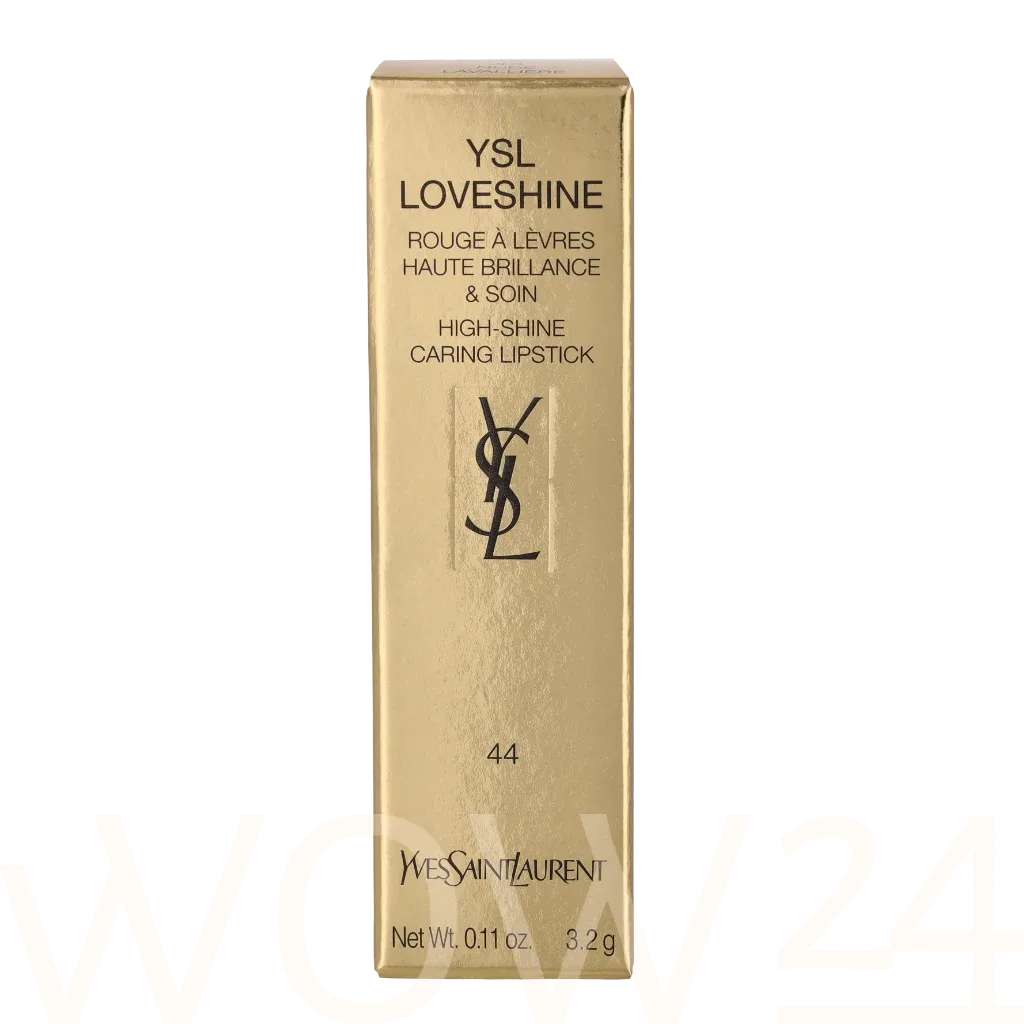 Yves Saint Laurent YSL Loveshine Lipstick