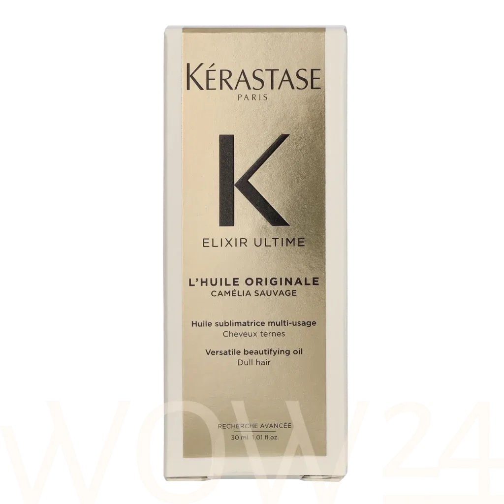 Kérastase Kerastase Kerastase Elixir Ultime Oil