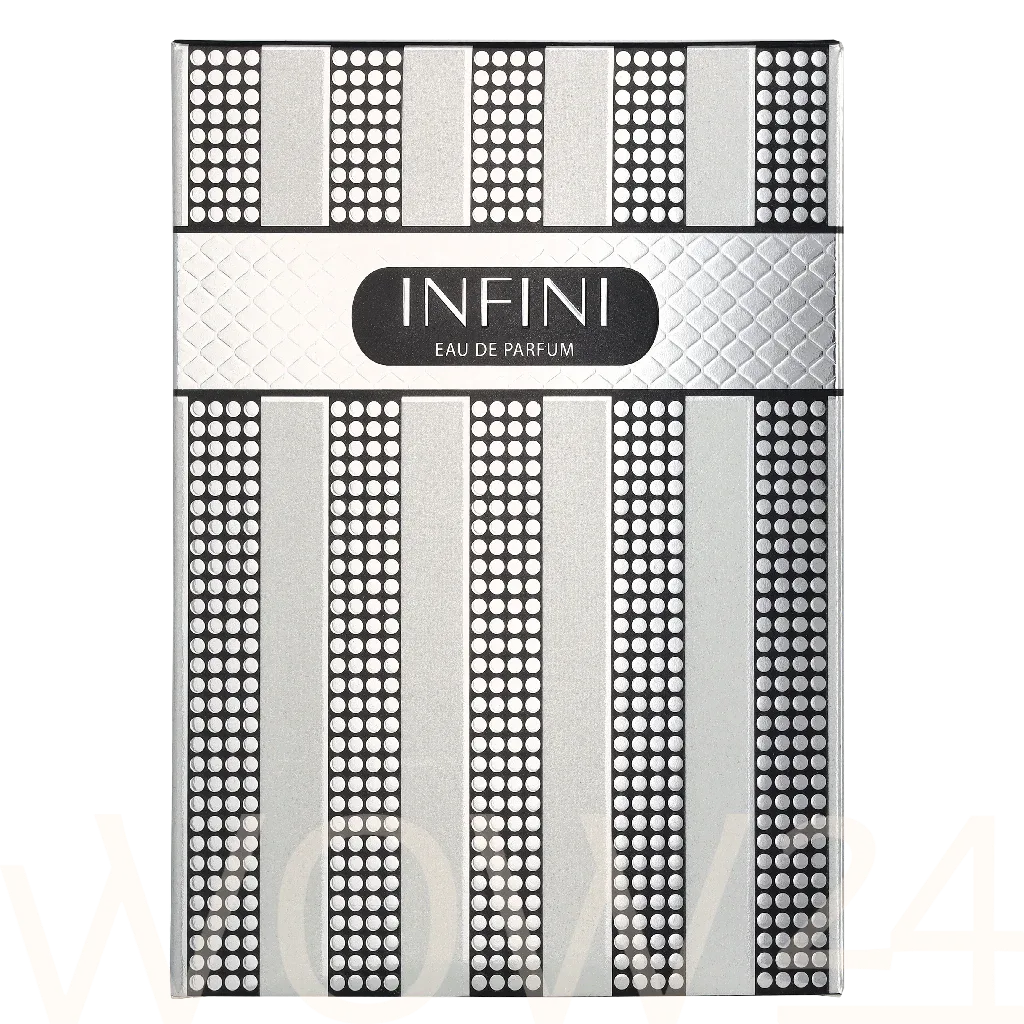 Khadlaj Infini Eau De Parfum 100