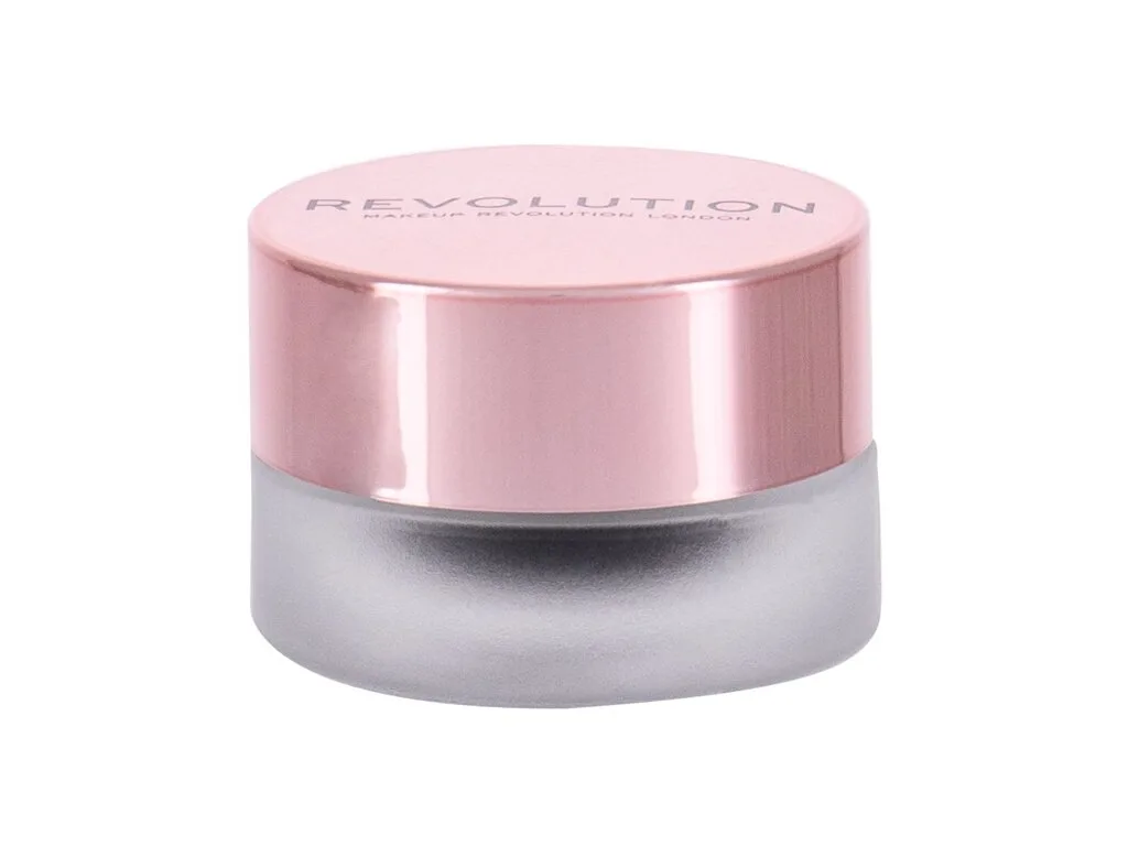 Revolution Gel Eyeliner Pot Acu laineris