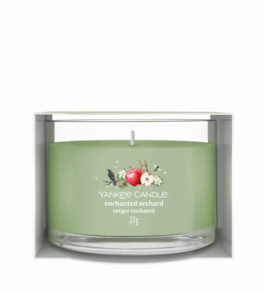 Yankee Candle Enchanted Orchard 37 ml