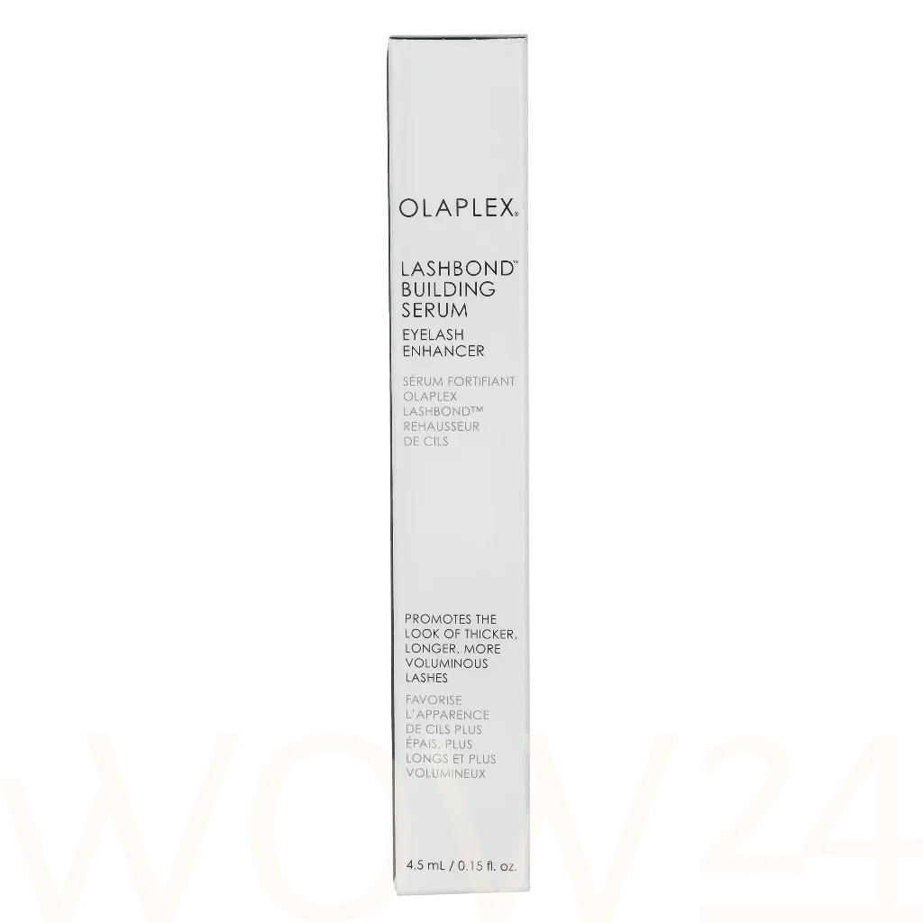 Olaplex Lashbond Building Serum Skropstu kopšanai
