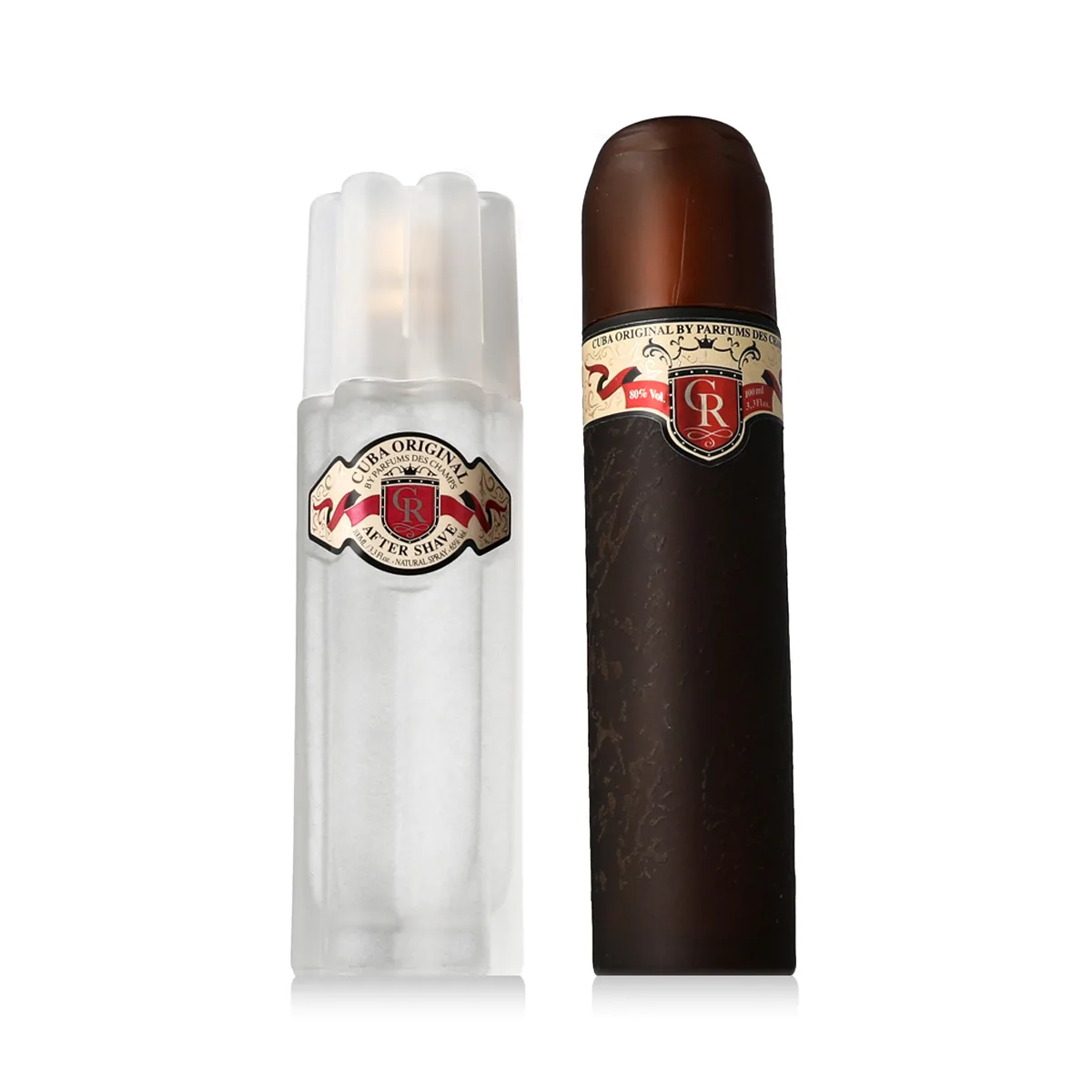 Cuba Royal Eau De Toilette 100