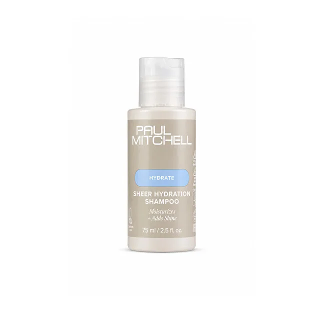 Paul Mitchell Hydrate Sheer Hydration Shampoo