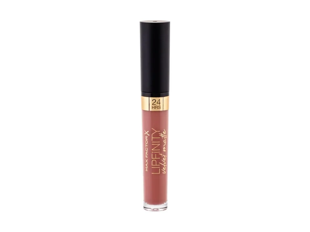 Max Factor Lipfinity Velvet Matte 24HRS