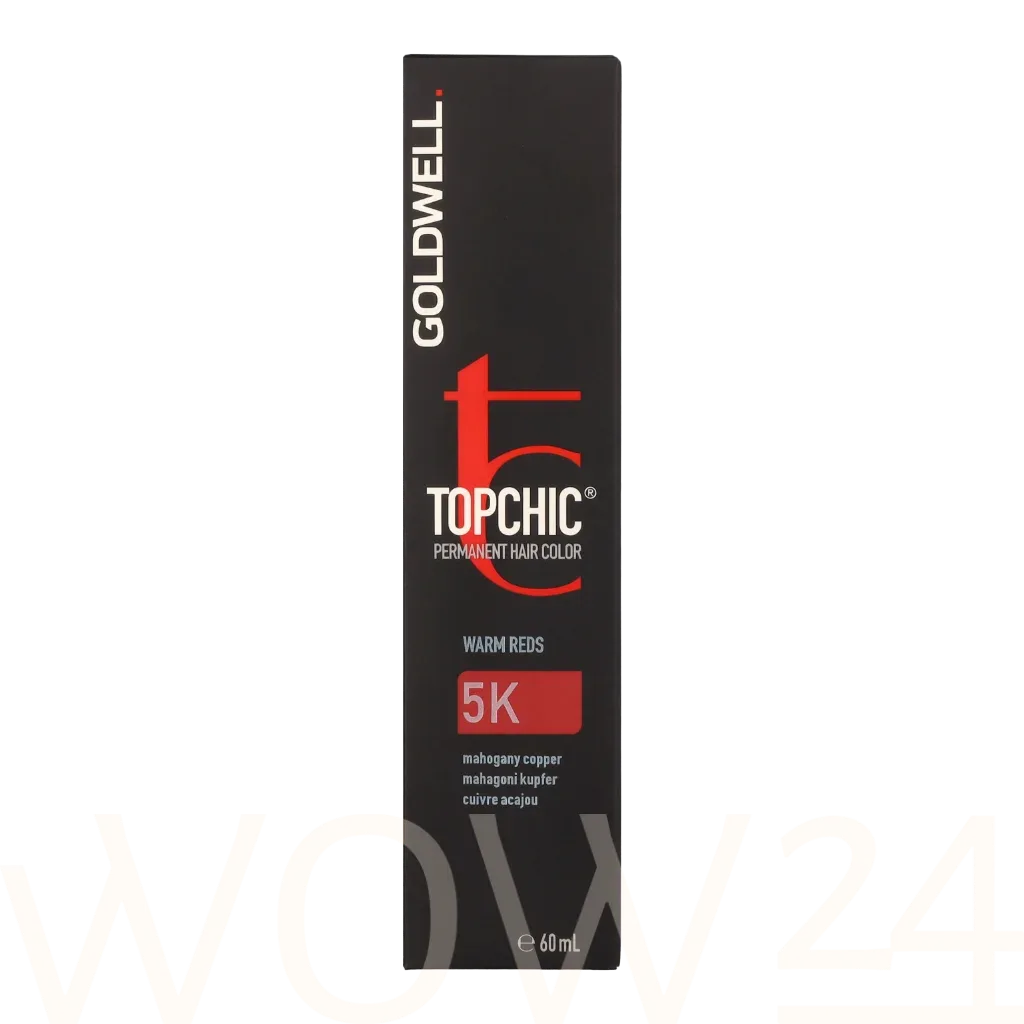 Goldwell Goldwell Topchic Tube 60 ml