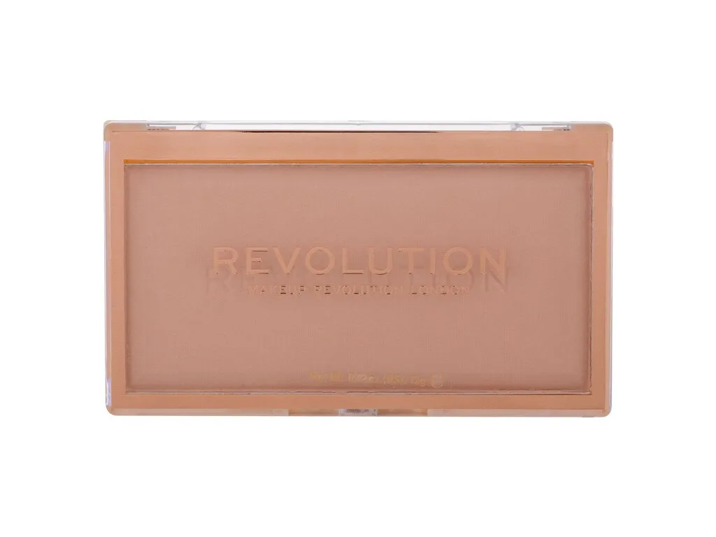 Revolution Matte Base Pūderis 12 ml